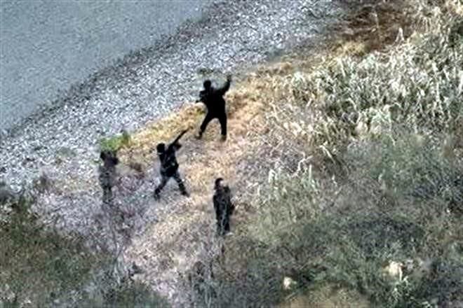 Ataque Fronterizo Bajo Lupa: México Investiga Disparos a Patrulla