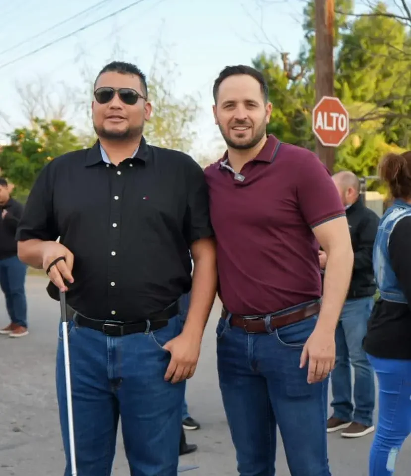 Piedras Negras Celebra el Día Mundial del Sistema Braille: Un Homenaje a la Inclusión y la Igualdad